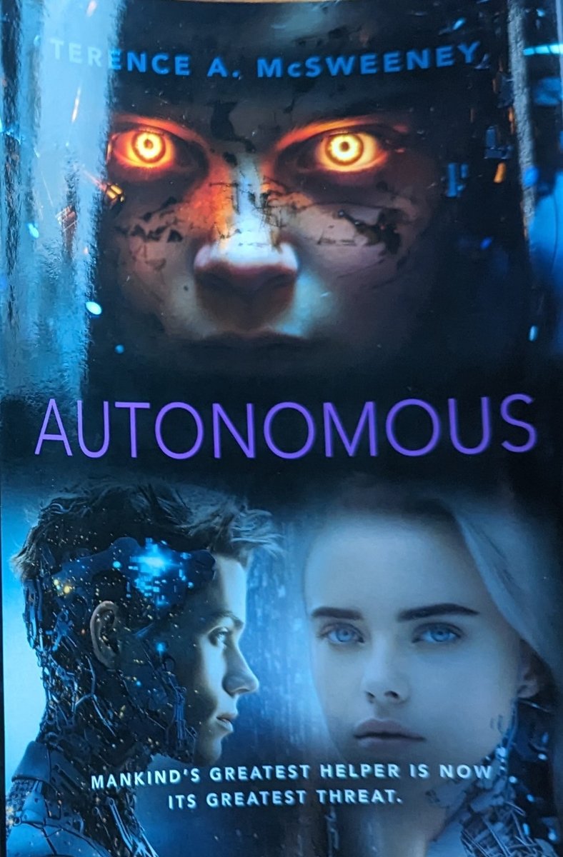 Autonomous